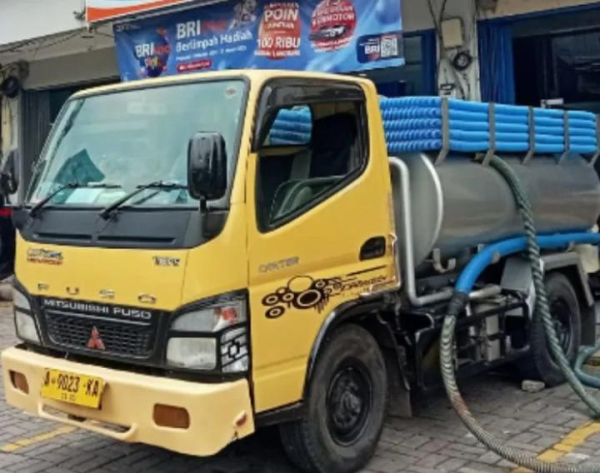 Sedot Wc Cikande