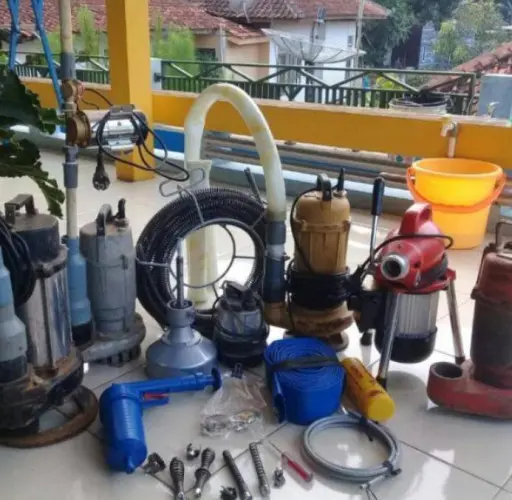 Sedot WC cikande Murah