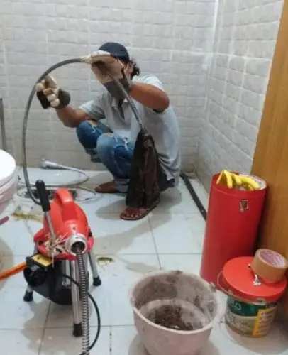 Sedot WC cikande Murah