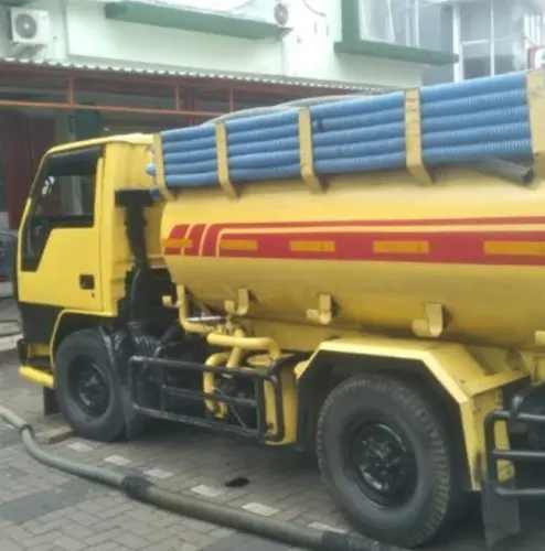 Sedot WC cikande Terdekat