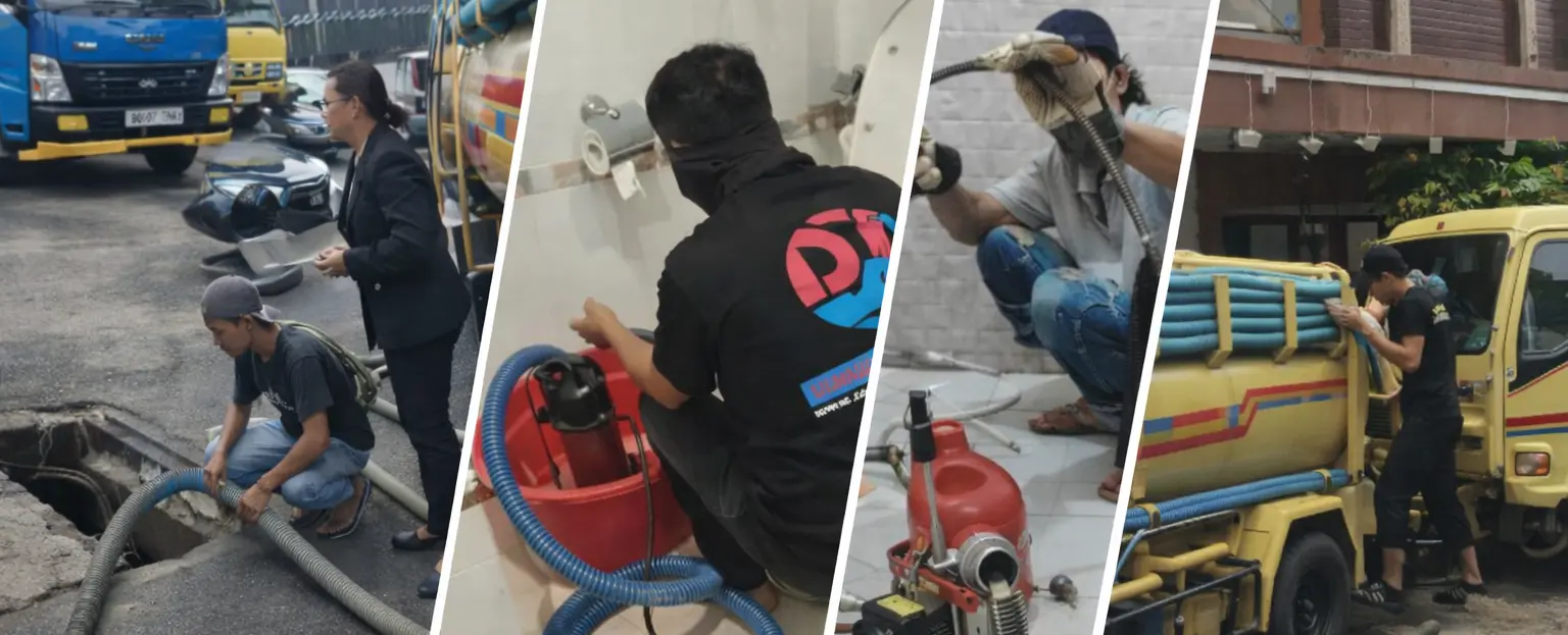 Jasa Sedot WC cikande Terdekat
